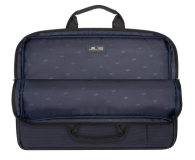 RIVACASE 8231 black Laptop bag 15,6 - 740229 - zdjęcie 2